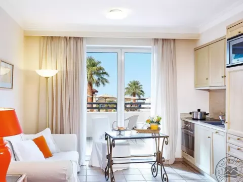 Viešbutis „GRECOTEL CASA ADELE“ (Korfu, Graikija)