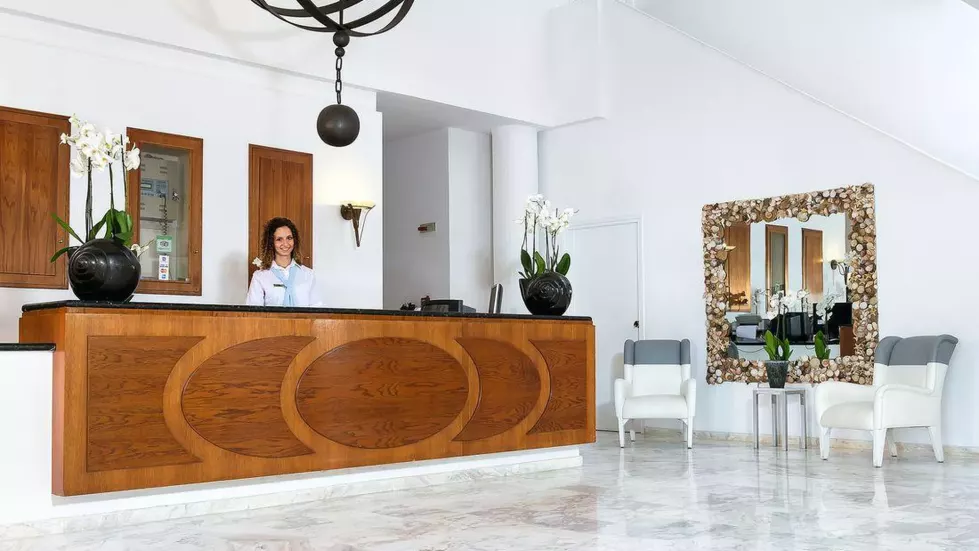 Viešbutis „GRECOTEL CASA ADELE“ (Korfu, Graikija)