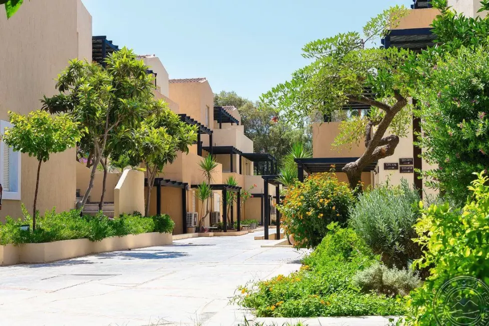 Viešbutis „GRECOTEL CASA ADELE“ (Korfu, Graikija)