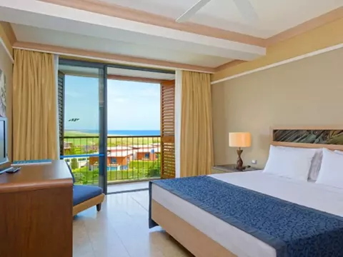 Viešbutis „LYKIA WORLD LINKS GOLF HOTEL“ (Belekas, Turkija)