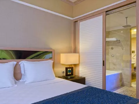 Viešbutis „LYKIA WORLD LINKS GOLF HOTEL“ (Belekas, Turkija)