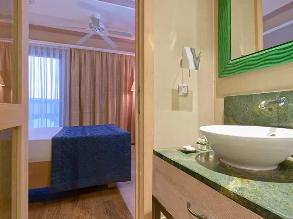 Viešbutis „LYKIA WORLD LINKS GOLF HOTEL“ (Belekas, Turkija)