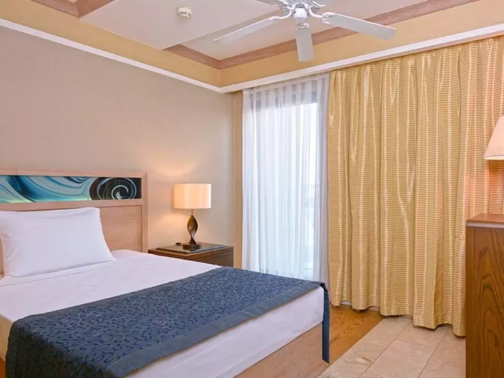 Viešbutis „LYKIA WORLD LINKS GOLF HOTEL“ (Belekas, Turkija)