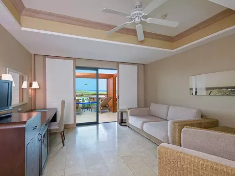 Viešbutis „LYKIA WORLD LINKS GOLF HOTEL“ (Belekas, Turkija)