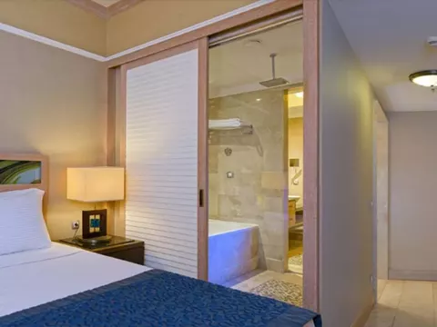 Viešbutis „LYKIA WORLD LINKS GOLF HOTEL“ (Belekas, Turkija)