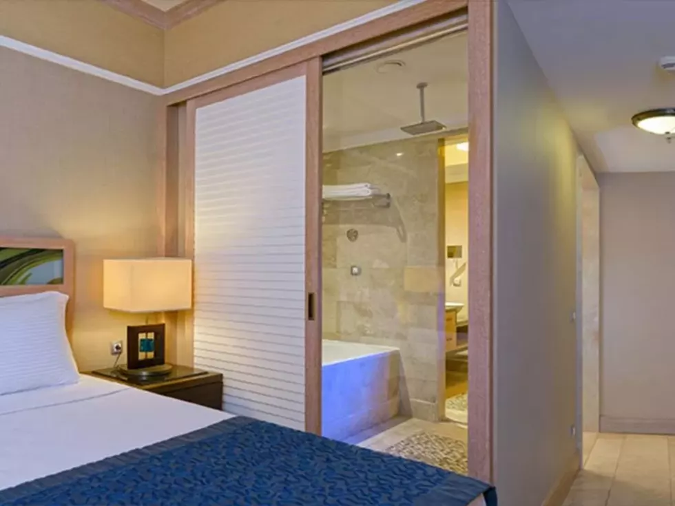 Viešbutis „LYKIA WORLD LINKS GOLF HOTEL“ (Belekas, Turkija)