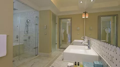 Viešbutis „LYKIA WORLD LINKS GOLF HOTEL“ (Belekas, Turkija)