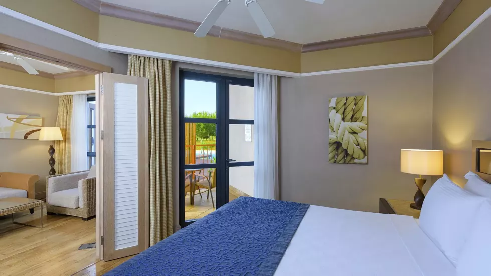 Viešbutis „LYKIA WORLD LINKS GOLF HOTEL“ (Belekas, Turkija)