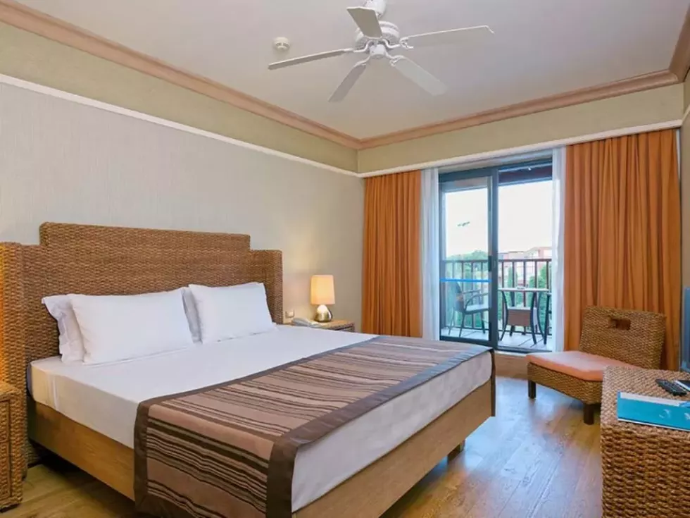 Viešbutis „LYKIA WORLD LINKS GOLF HOTEL“ (Belekas, Turkija)