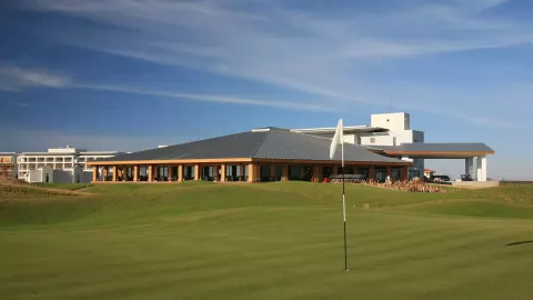 Viešbutis „LYKIA WORLD LINKS GOLF HOTEL“ (Belekas, Turkija)