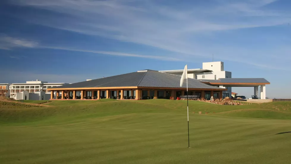 Viešbutis „LYKIA WORLD LINKS GOLF HOTEL“ (Belekas, Turkija)