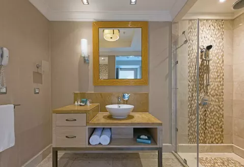 Viešbutis „LYKIA WORLD LINKS GOLF HOTEL“ (Belekas, Turkija)