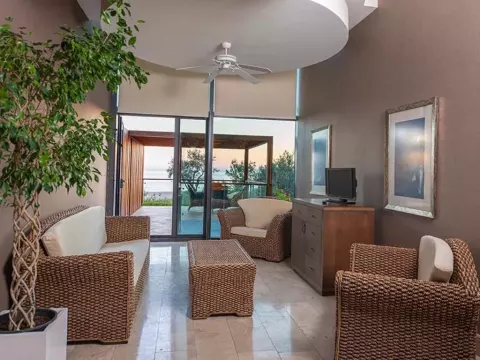 Viešbutis „LYKIA WORLD LINKS GOLF HOTEL“ (Belekas, Turkija)