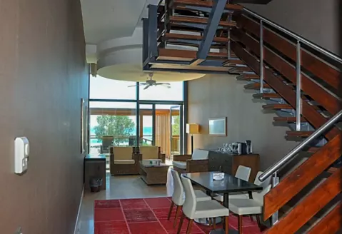 Viešbutis „LYKIA WORLD LINKS GOLF HOTEL“ (Belekas, Turkija)