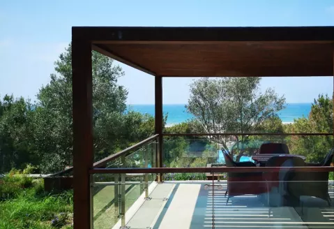 Viešbutis „LYKIA WORLD LINKS GOLF HOTEL“ (Belekas, Turkija)