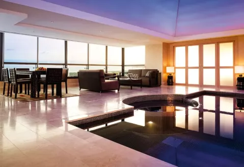 Viešbutis „LYKIA WORLD LINKS GOLF HOTEL“ (Belekas, Turkija)