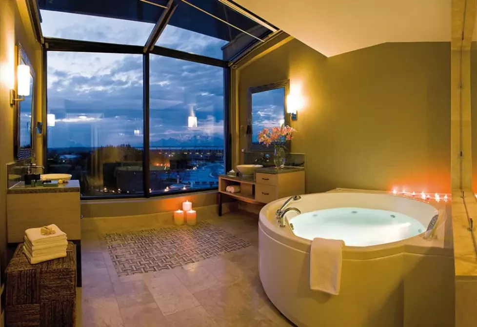 Viešbutis „LYKIA WORLD LINKS GOLF HOTEL“ (Belekas, Turkija)