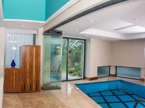 Viešbutis „LYKIA WORLD LINKS GOLF HOTEL“ (Belekas, Turkija)