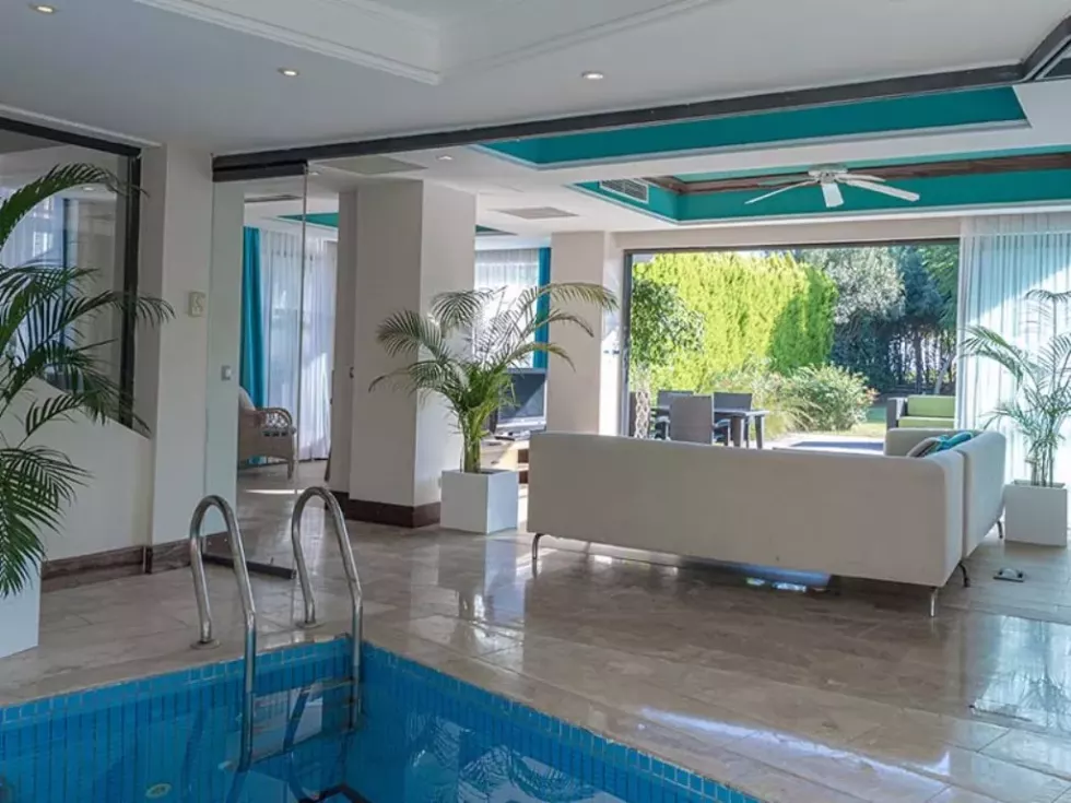 Viešbutis „LYKIA WORLD LINKS GOLF HOTEL“ (Belekas, Turkija)