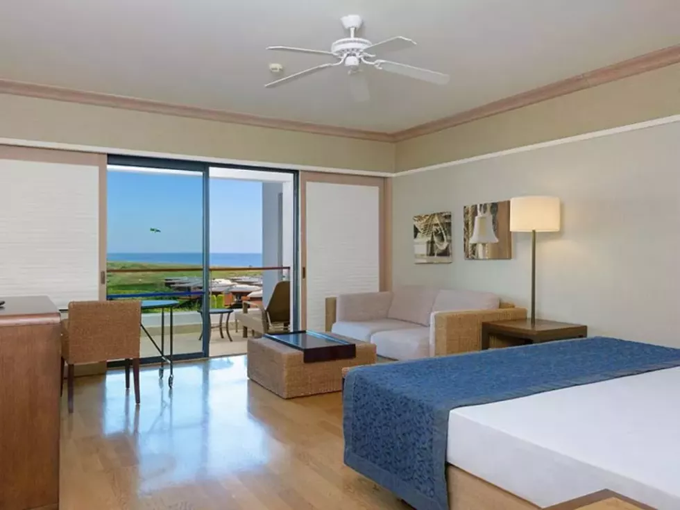 Viešbutis „LYKIA WORLD LINKS GOLF HOTEL“ (Belekas, Turkija)