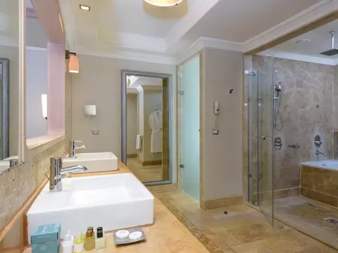 Viešbutis „LYKIA WORLD LINKS GOLF HOTEL“ (Belekas, Turkija)