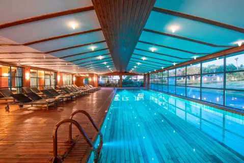 Viešbutis „LYKIA WORLD LINKS GOLF HOTEL“ (Belekas, Turkija)