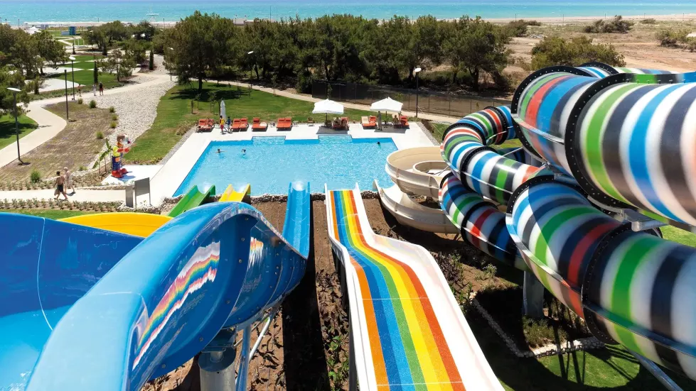 Viešbutis „LYKIA WORLD LINKS GOLF HOTEL“ (Belekas, Turkija)