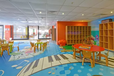 Viešbutis „LYKIA WORLD LINKS GOLF HOTEL“ (Belekas, Turkija)