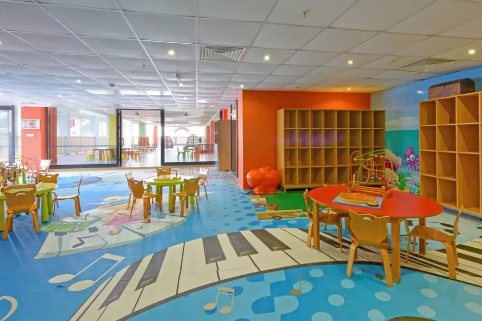 Viešbutis „LYKIA WORLD LINKS GOLF HOTEL“ (Belekas, Turkija)