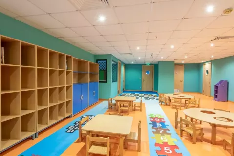 Viešbutis „LYKIA WORLD LINKS GOLF HOTEL“ (Belekas, Turkija)