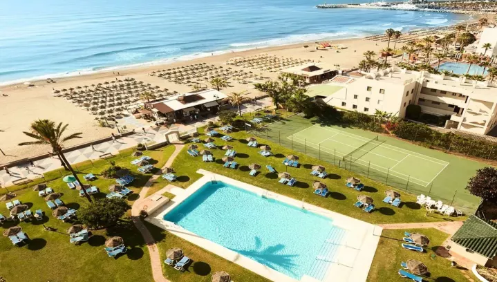 La Barracuda (Malaga, Ispanija)