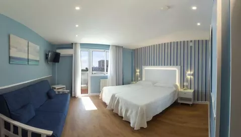 La Barracuda (Malaga, Ispanija)