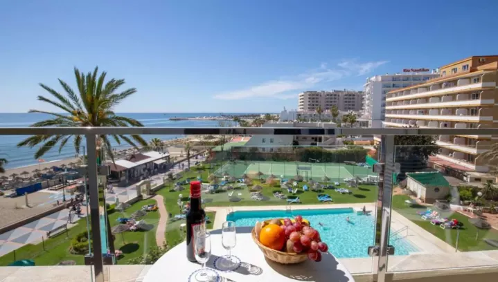 La Barracuda (Malaga, Ispanija)