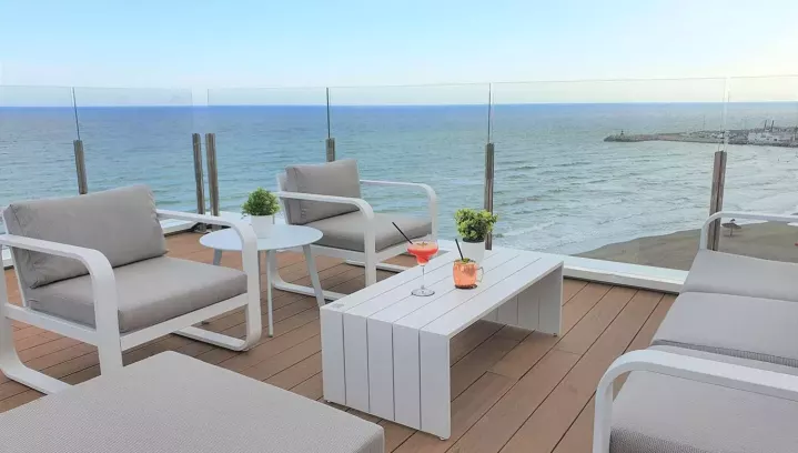 La Barracuda (Malaga, Ispanija)