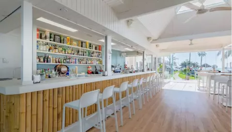 La Barracuda (Malaga, Ispanija)