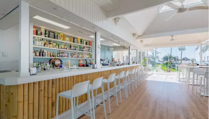 La Barracuda (Malaga, Ispanija)