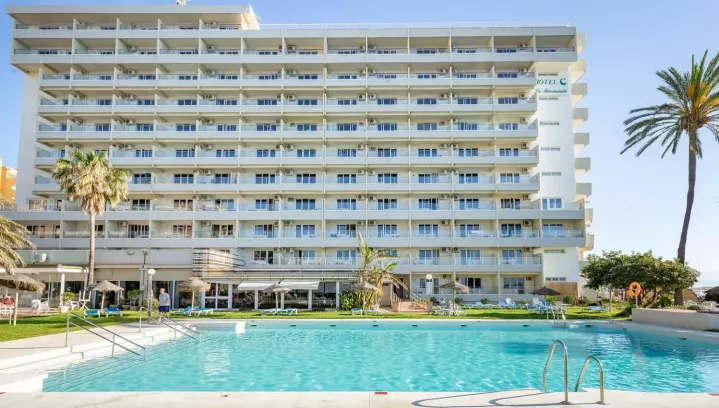 La Barracuda (Malaga, Ispanija)