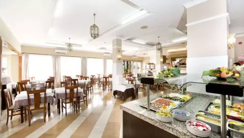 La Barracuda (Malaga, Ispanija)