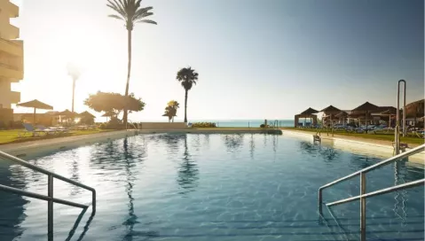 La Barracuda (Malaga, Ispanija)