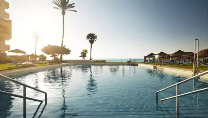 La Barracuda (Malaga, Ispanija)