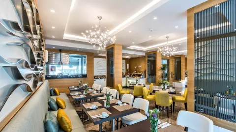 Viešbutis „ELITE WORLD MARMARIS“ (Marmaris, Turkija)