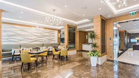 Viešbutis „ELITE WORLD MARMARIS“ (Marmaris, Turkija)