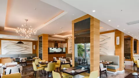 Viešbutis „ELITE WORLD MARMARIS“ (Marmaris, Turkija)