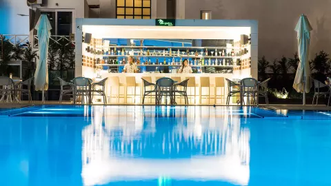 Viešbutis „ELITE WORLD MARMARIS“ (Marmaris, Turkija)