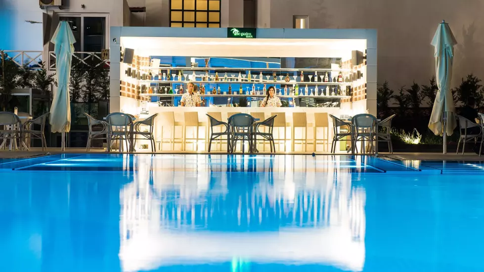 Viešbutis „ELITE WORLD MARMARIS“ (Marmaris, Turkija)