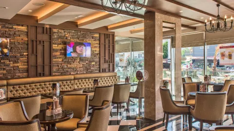 Viešbutis „ELITE WORLD MARMARIS“ (Marmaris, Turkija)