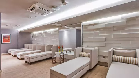 Viešbutis „ELITE WORLD MARMARIS“ (Marmaris, Turkija)