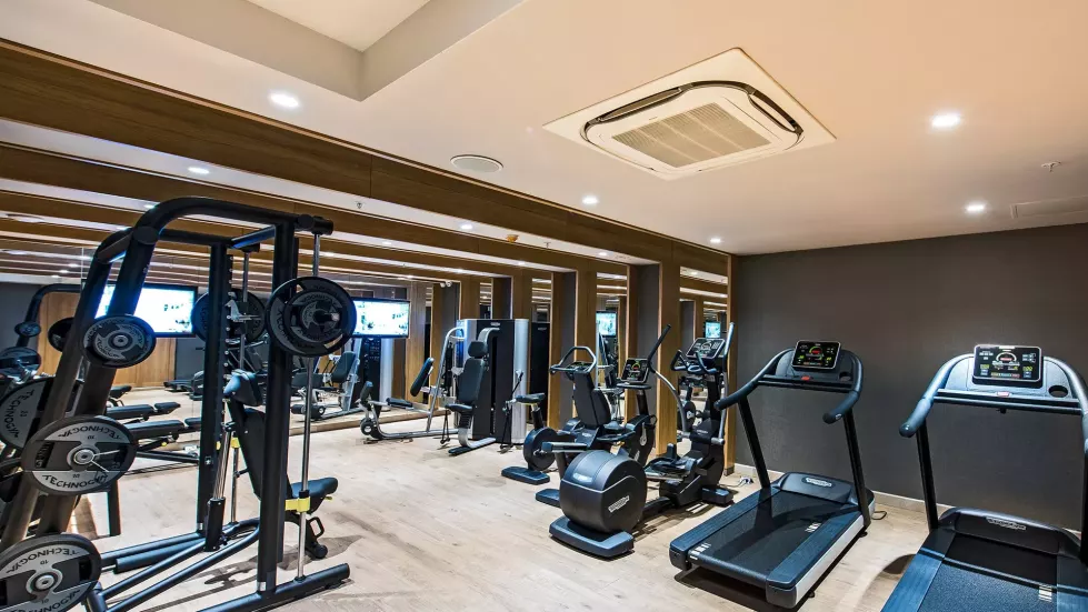 Viešbutis „ELITE WORLD MARMARIS“ (Marmaris, Turkija)