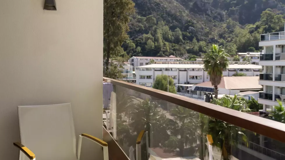 Viešbutis „ELITE WORLD MARMARIS“ (Marmaris, Turkija)