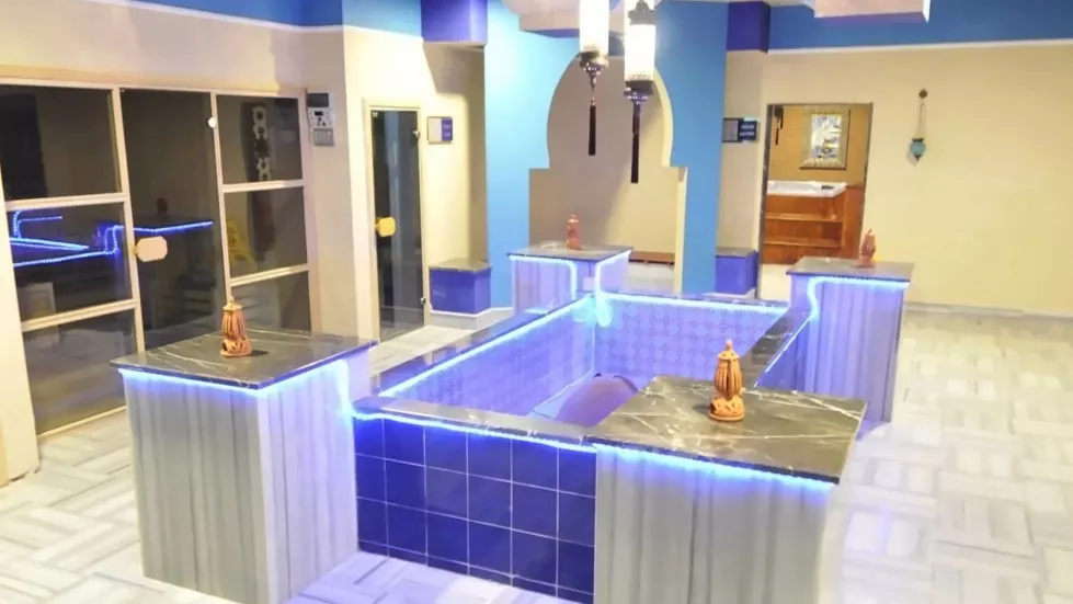 Viešbutis „NOXINN CLUB HOTEL“ (Alanija, Turkija)